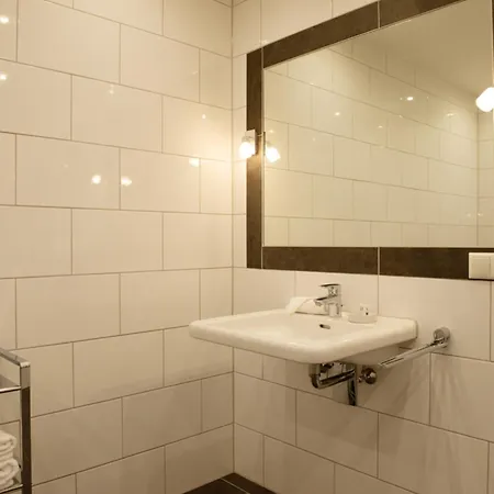 Rotbuche 5 Apartment Norddeich (Norden)