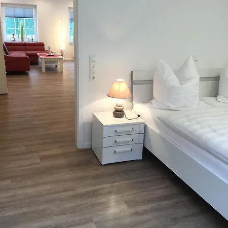 Rotbuche 5 Apartment