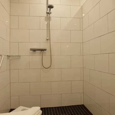 Apartment Rotbuche 5 *