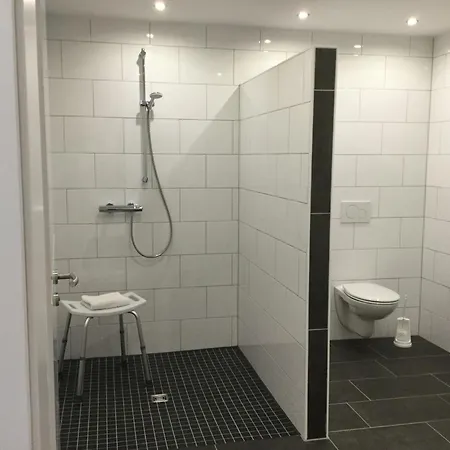 Rotbuche 5 Apartment Norden