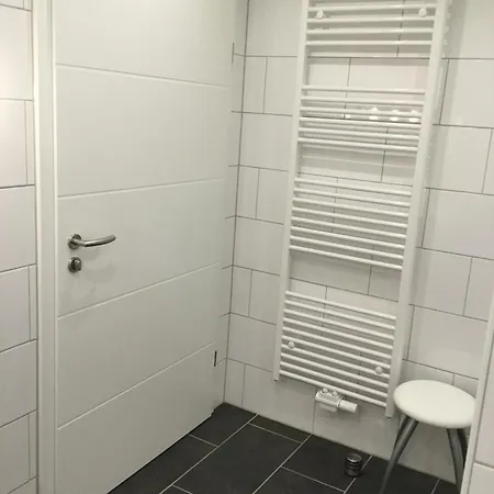Apartment Rotbuche 5 Norddeich (Norden)
