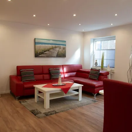 Apartment Rotbuche 5