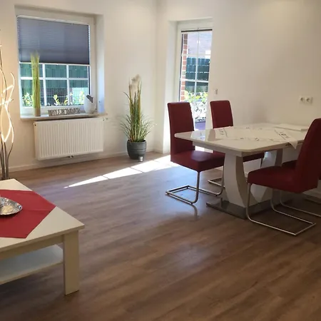 Rotbuche 5 Apartment