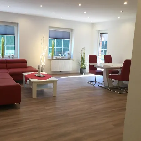 Apartment Rotbuche 5